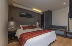 STILO SUITE de Hotel Laghetto Stilo Centro