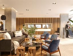 Park Royal City Buenos Aires