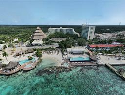 Grand Park Royal Cozumel