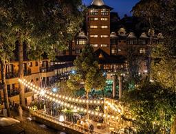 Hotel Recanto da Serra - Gramado