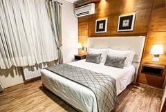 Chalé Luxo Superior