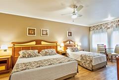 Apartamento Luxo Superior