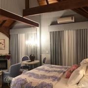 Loft Hortênsias com Hidromassagem