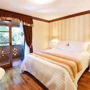 Apartamento Luxo