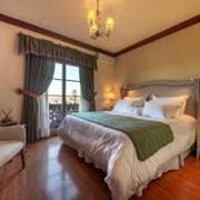 Apartamento Luxo Casal