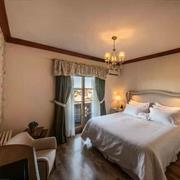 Apartamento Luxo Casal