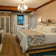 Apartamento Luxo