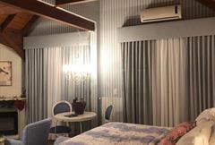 Loft Hortênsias com Hidromassagem