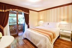 Apartamento Luxo