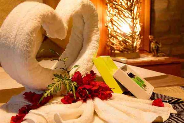 Foto 13 do Pousada Encantes do Nordeste