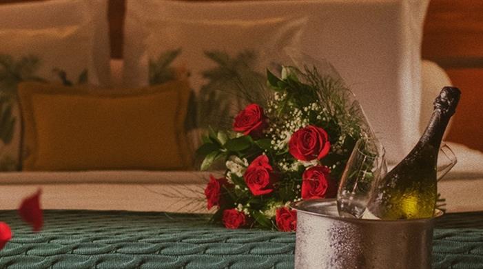 Experiência Romantica