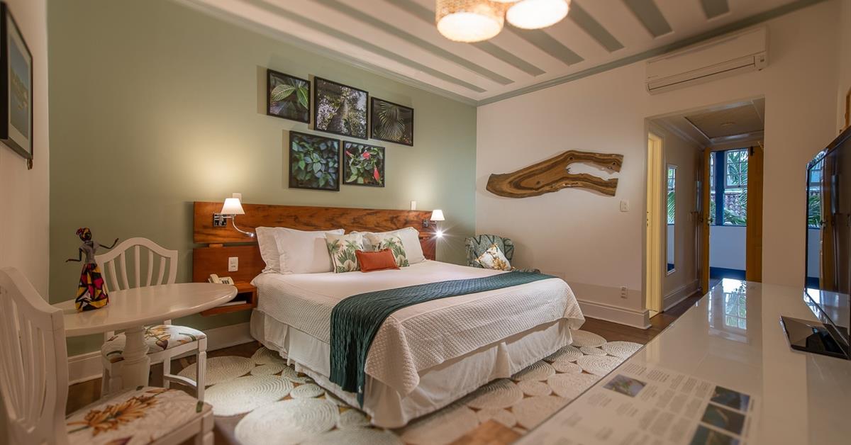Sandi Roum Sandi Hotel