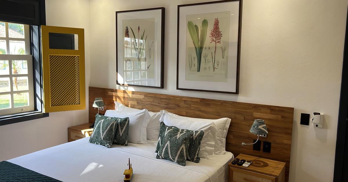 Sandi Roum Sandi Hotel
