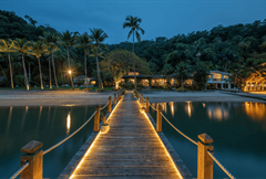 Villa Bom Jardim