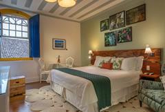 Apartamento Luxo