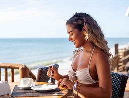 Saint Tropez Praia Hotel