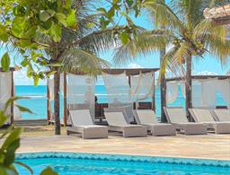 Saint Tropez Praia Hotel