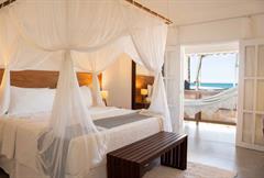 Suíte Master Vista Mar