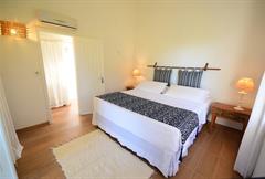 Chalé Luxo Vista Jardim