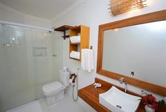 Suíte Master Vista Mar