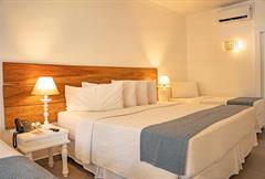 Apartamento Luxo  TPL