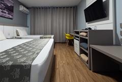 *Apartamento Standard