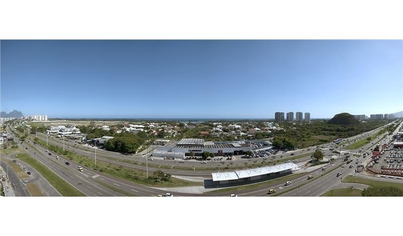 Vista Panoramica