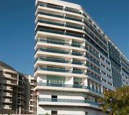 Americas Barra Hotel