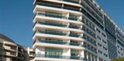 Americas Barra Hotel