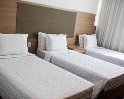 SUPERIOR TRIPLO TWIN