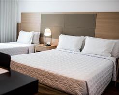 STANDARD TRIPLO CASAL