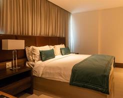 SUÍTE EXECUTIVA PNE