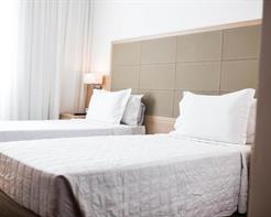 SUÍTE EXECUTIVA TWIN