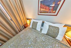 Apartamento Duplo Casal