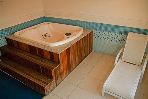 Foto 4 do Mont Blanc Apart Hotel - Duque de Caxias