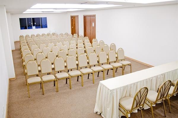 Foto 9 do Mont Blanc Apart Hotel - Duque de Caxias