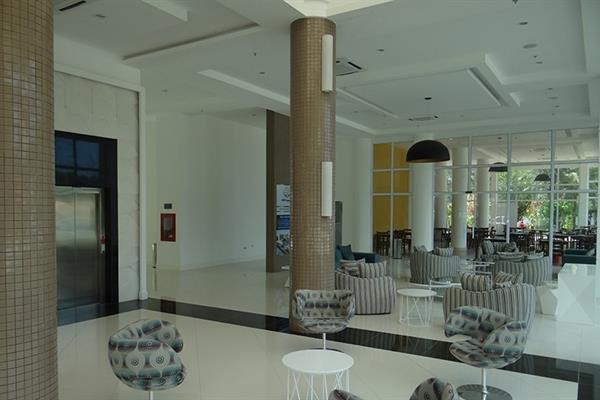 Foto 4 de Porto Marina Mont Blanc Itacuruçá