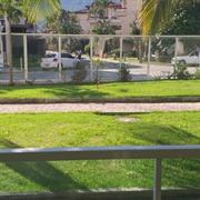 STANDARD TWIN (TÉRREO OU 1º ANDAR) -