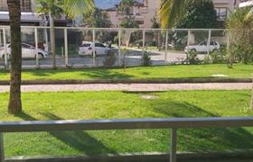 Twin estándar (planta baja o 1er piso) de Porto Marina Mont Blanc Itacuruçá