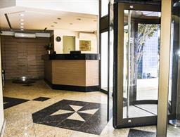 Mont Blanc Apart Hotel - Nova Iguaçu