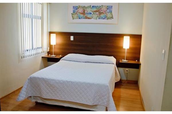 Foto 3 de Mont Blanc Apart Hotel - Nova Iguaçu