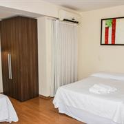Apartamento Casal + extra