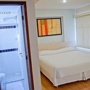 Apartamento Casal
