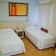 Apartamento Triplo Twin