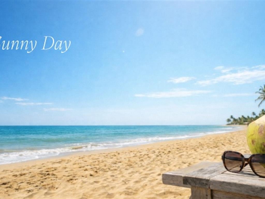 SUNNY DAY