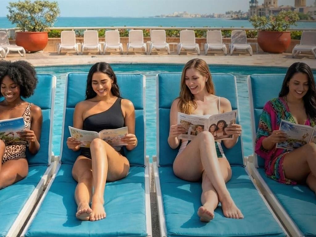 PLAN AMIGAS