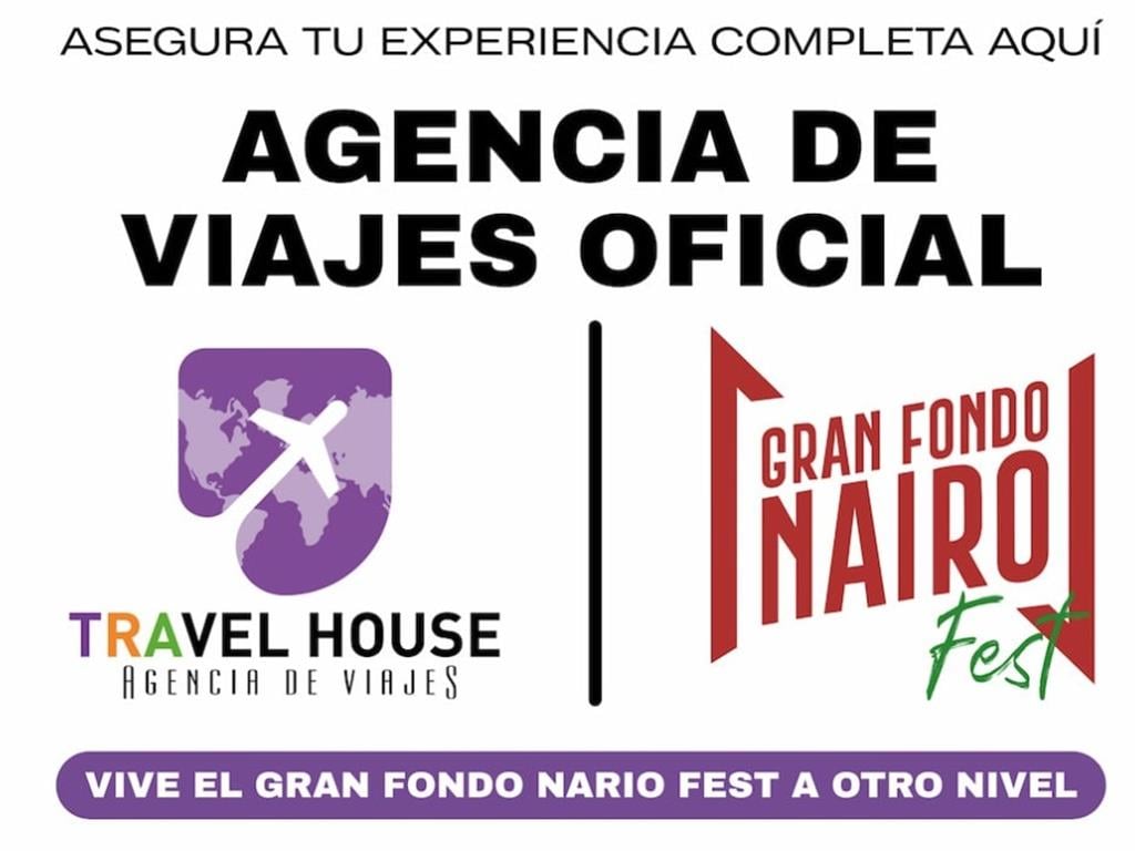 TRAVEL HOUSE - GRAN FONDO NAIRO
