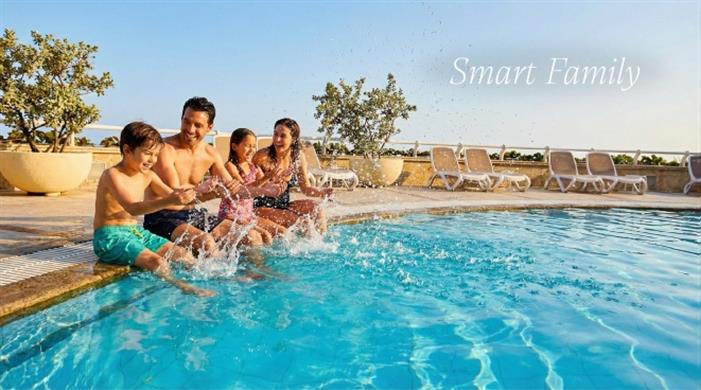 FAMÍLIA INTELIGENTE