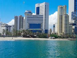 Hotel Almirante Cartagena Colombia