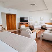 Junior Suite Familiar